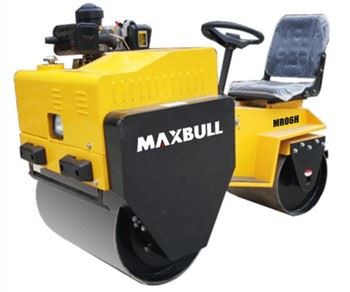 Rouleau compacteur de sol