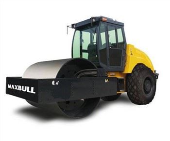 Rouleau vibrant ultra-robuste